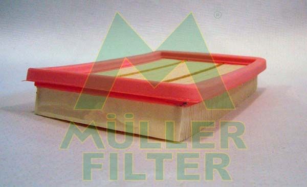 MULLER FILTER oro filtras PA628